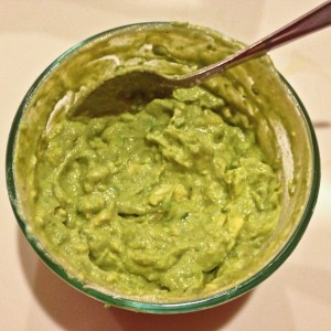 Avocado Cream